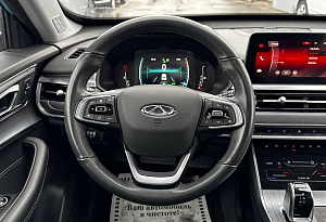 купить Чери Tiggo 4 Pro 2023, автосалон автоцентр
