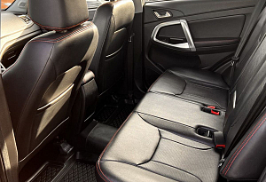 купить Чери Tiggo 5 2015, автосалон автоцентр