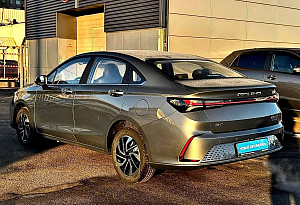 купить Байк U5 Plus 2024, автосалон автоцентр