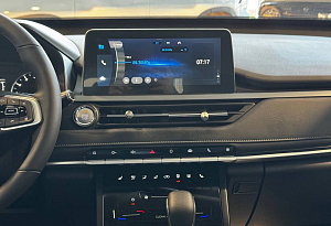 купить Чери Tiggo 4 2025, автосалон автоцентр