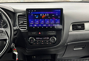 купить Мицубиси Outlander 2018, автосалон автоцентр