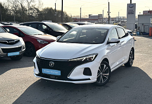 купить Чанган Eado Plus 2024, автосалон автоцентр