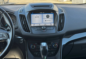 купить Форд Kuga 2018, автосалон автоцентр