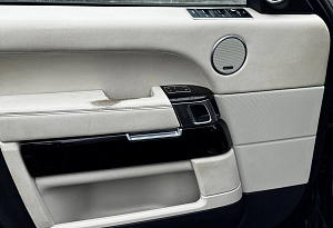 купить Ленд Range Rover 2014, автосалон автоцентр