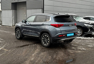 купить Чери Tiggo 7 2019, автосалон автоцентр