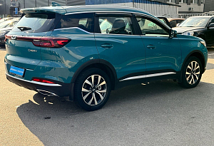 купить Чери Tiggo 7 Pro 2021, автосалон автоцентр