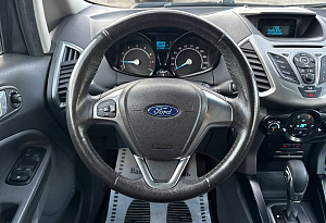 купить Форд EcoSport 2017, автосалон автоцентр