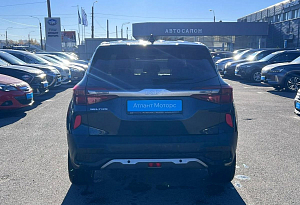 купить Кия Seltos 2022, автосалон автоцентр