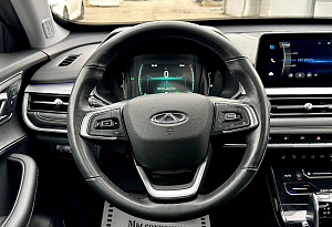 купить Чери Tiggo 7 Pro 2021, автосалон автоцентр