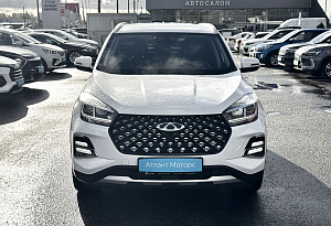 купить Чери Tiggo 4 Pro 2024, автосалон автоцентр