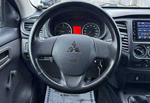 купить Мицубиси L200 2017, автосалон автоцентр