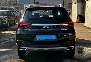 купить Чери Tiggo 4 2020, автосалон автоцентр