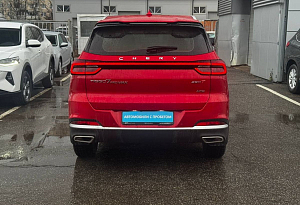 купить Чери Tiggo 7 Pro Max 2023, автосалон автоцентр