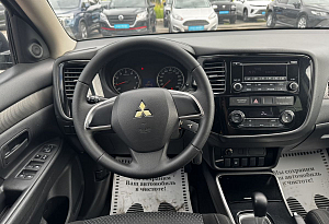 купить Мицубиси Outlander 2018, автосалон автоцентр