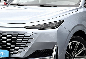 купить Чанган UNI-K 2024, автосалон автоцентр