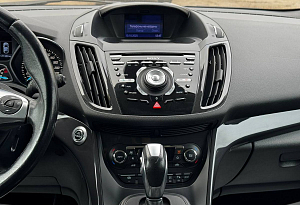 купить Форд Kuga 2013, автосалон автоцентр
