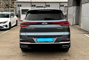 купить Чери Tiggo 7 Pro 2021, автосалон автоцентр