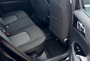 купить Кия Sportage 2022, автосалон автоцентр