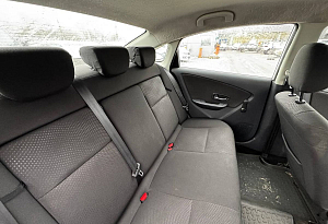 купить Ниссан Almera 2014, автосалон автоцентр