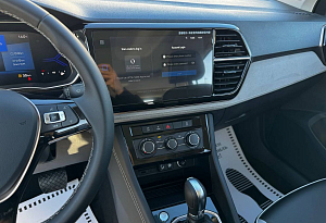 купить Джетта VS7 2023, автосалон автоцентр