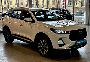 купить  X-Cross 7 2024, автосалон автоцентр