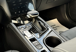 купить Джак J7 2023, автосалон автоцентр