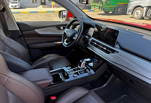 купить Чери Tiggo 8 Pro 2022, автосалон автоцентр