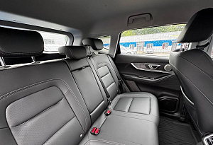 купить Чери Tiggo 7L 2025, автосалон автоцентр