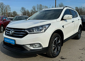 купить новый Dongfeng AX7