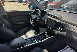 купить Чери Tiggo 4 2021, автосалон автоцентр