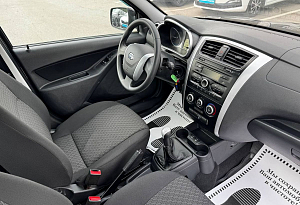 купить Датсун on-DO 2014, автосалон автоцентр