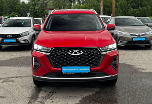 купить Чери Tiggo 7 Pro Max 2023, автосалон автоцентр