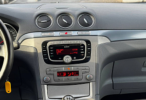купить Форд S-MAX 2007, автосалон автоцентр