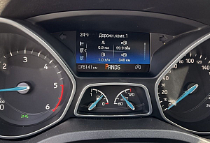 купить Форд C-MAX 2018, автосалон автоцентр
