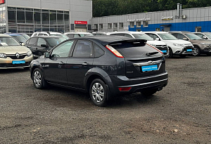 купить Форд Focus 2008, автосалон автоцентр