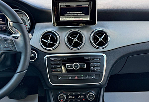 купить Мерседес GLA 2015, автосалон автоцентр