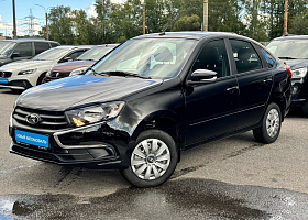 купить новый Lada (ВАЗ) Granta