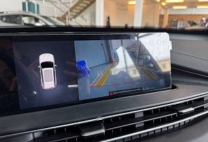 купить Чери Tiggo 7 Pro Max 2024, автосалон автоцентр