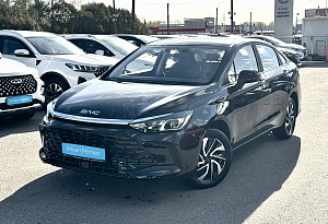 купить Байк U5 Plus 2025, автосалон автоцентр