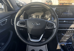 купить Чери Tiggo 4 2025, автосалон автоцентр