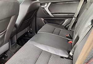 купить Чери Tiggo 3 2019, автосалон автоцентр