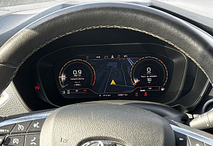 купить Лада Vesta 2023, автосалон автоцентр