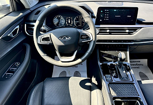 купить Чери Tiggo 4 Pro 2023, автосалон автоцентр