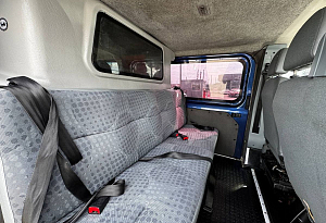 купить Форд Transit 2006, автосалон автоцентр