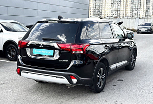 купить Мицубиси Outlander 2020, автосалон автоцентр