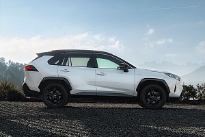 купить Тойота Rav 4 , автосалон автоцентр