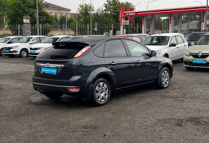 купить Форд Focus 2008, автосалон автоцентр