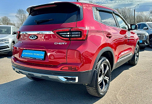 купить Чери Tiggo 4 Pro 2022, автосалон автоцентр