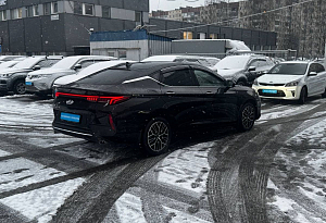 купить Москвич 6 2024, автосалон автоцентр