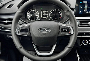 купить Чери Tiggo 4 Pro 2024, автосалон автоцентр